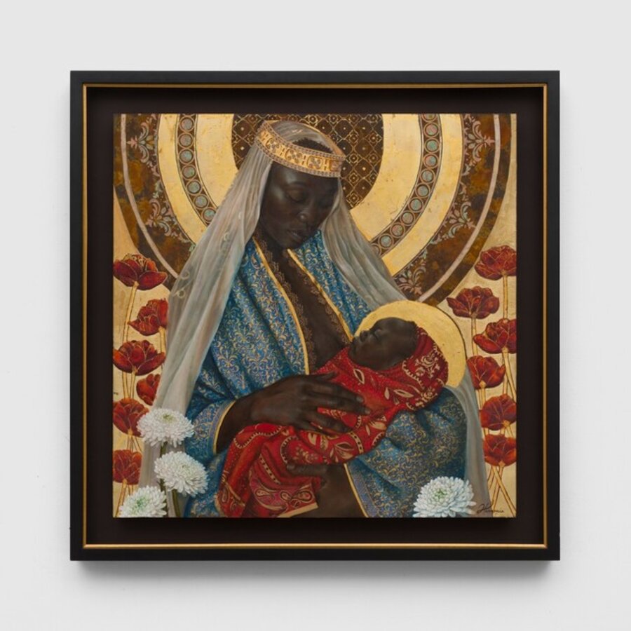 Our Lady of Regla