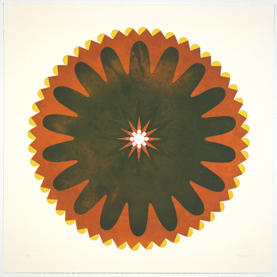 Eclipse 1
