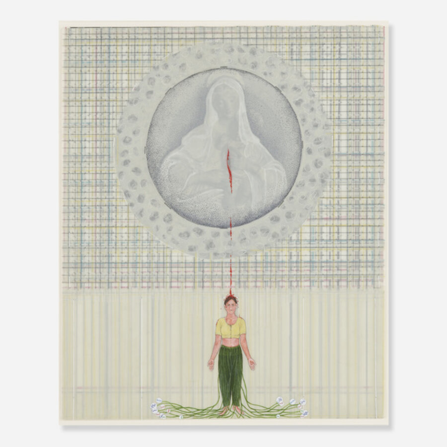 Untitled (from the Farewell series)