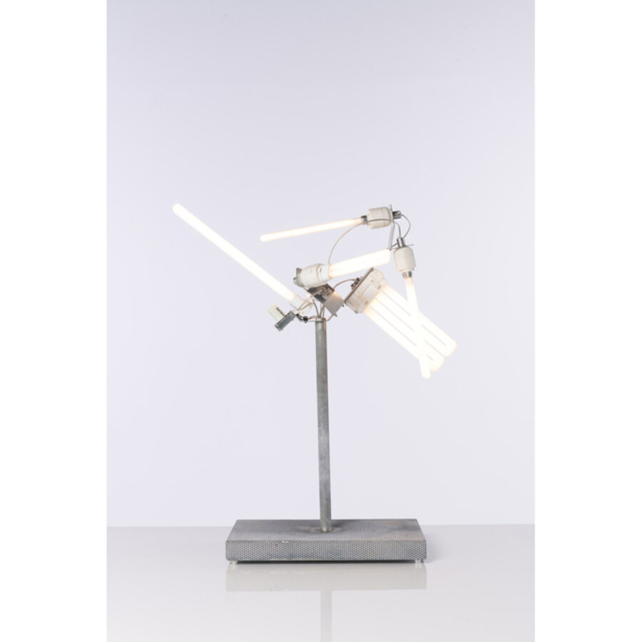 Groviglio - Table lamp