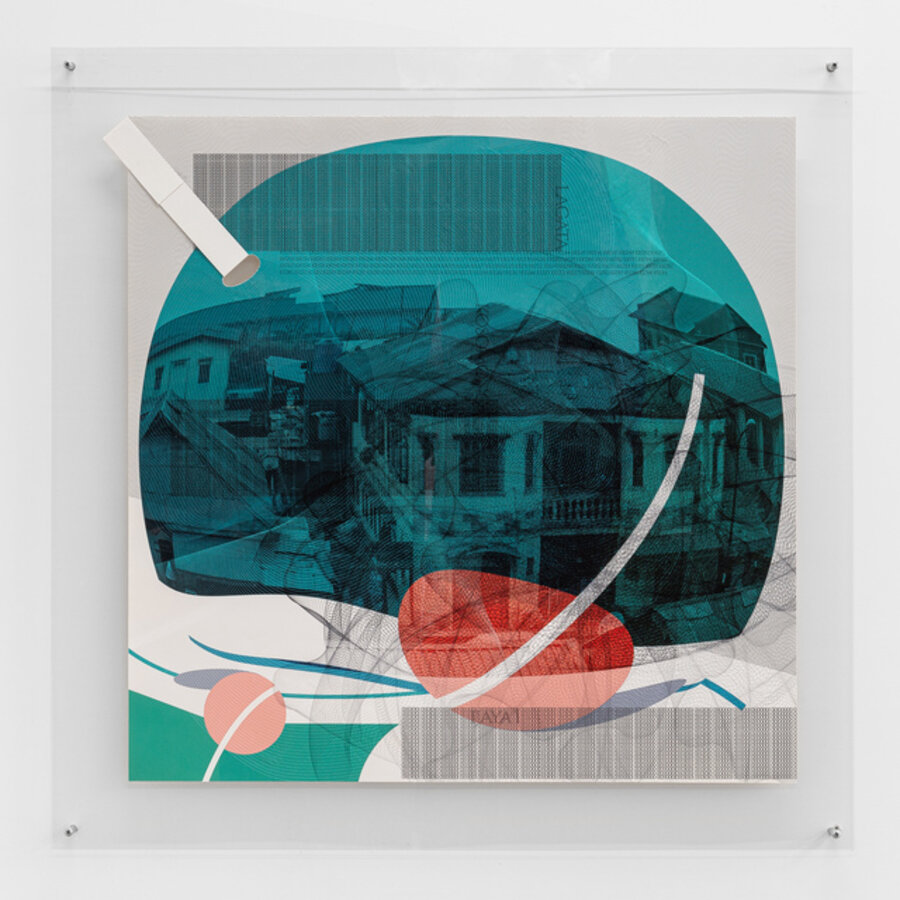 Megacity Experiment X