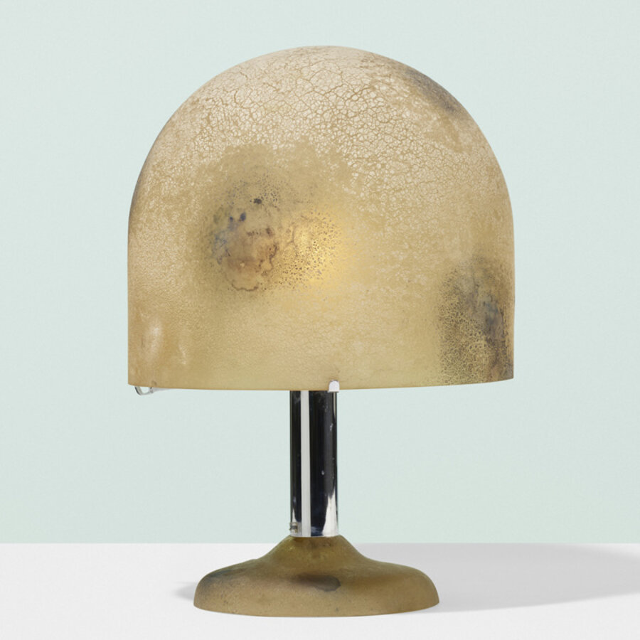 Medusa table lamp
