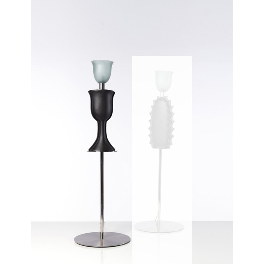 Coppa Tavolo - Limited Edition, Collection The Bronze Age, table lamp