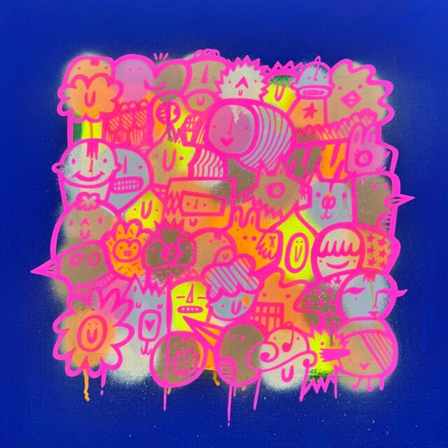 Bubblegum Bundle