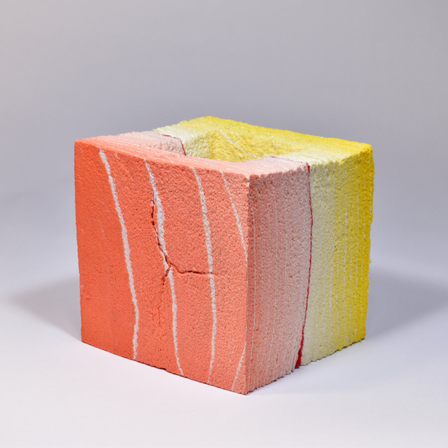 Sculptural Vessel II
