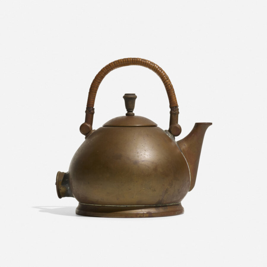 Electric Tea Kettle