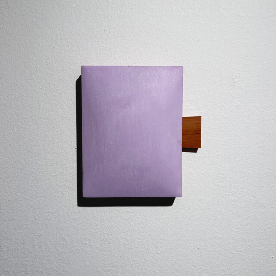Purple Icon
