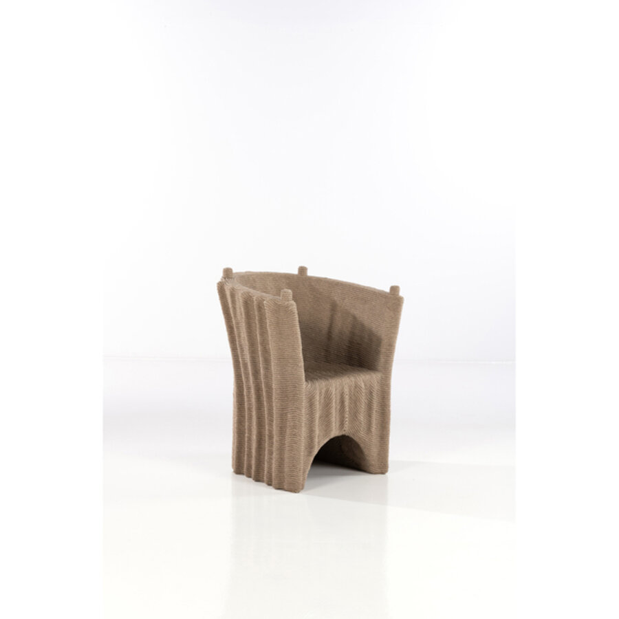 Mituka, Armchair