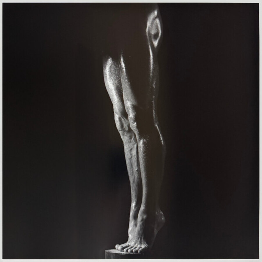 Legs, Leo Besseling
