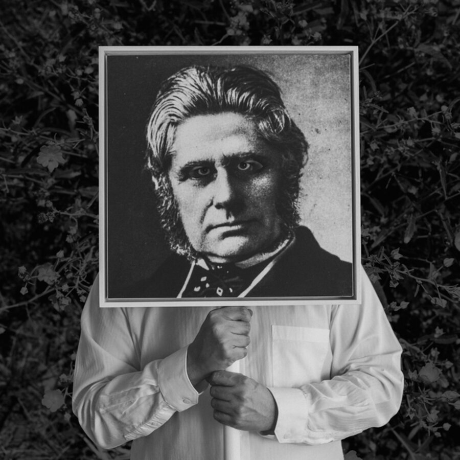 Museum of Others (Othering the Ethnologist, Augustus Pitt Rivers)