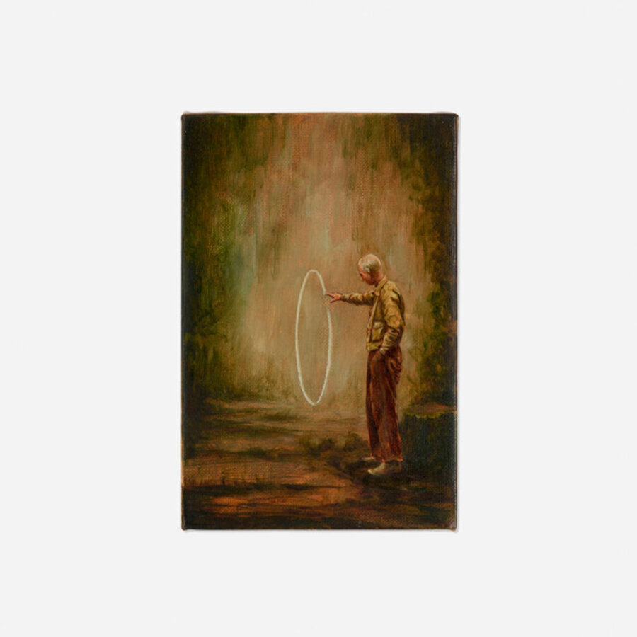 Untitled (The Circle)