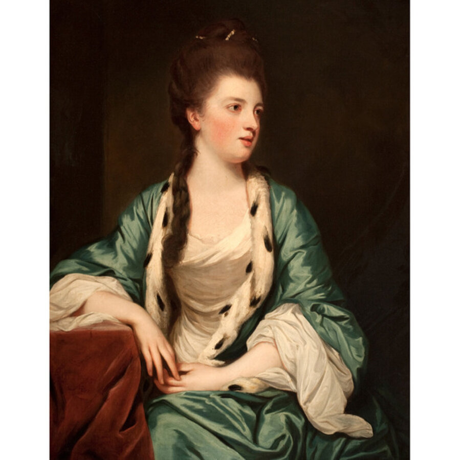 Elizabeth Kerr, Marquise of Lothian