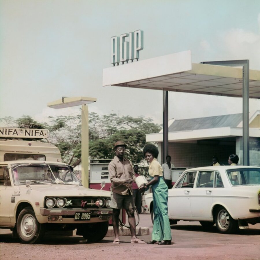 Nifa Nifa