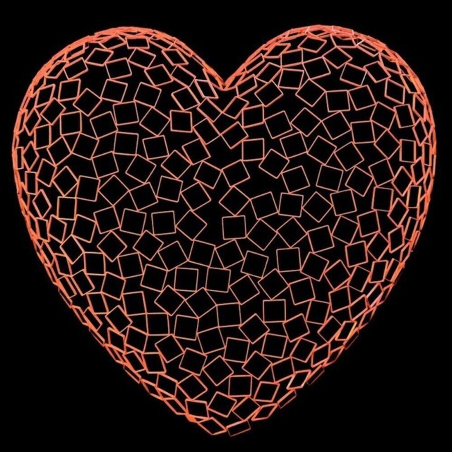 Half The Love