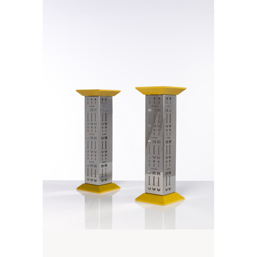 Ollo - Pair of table lamps