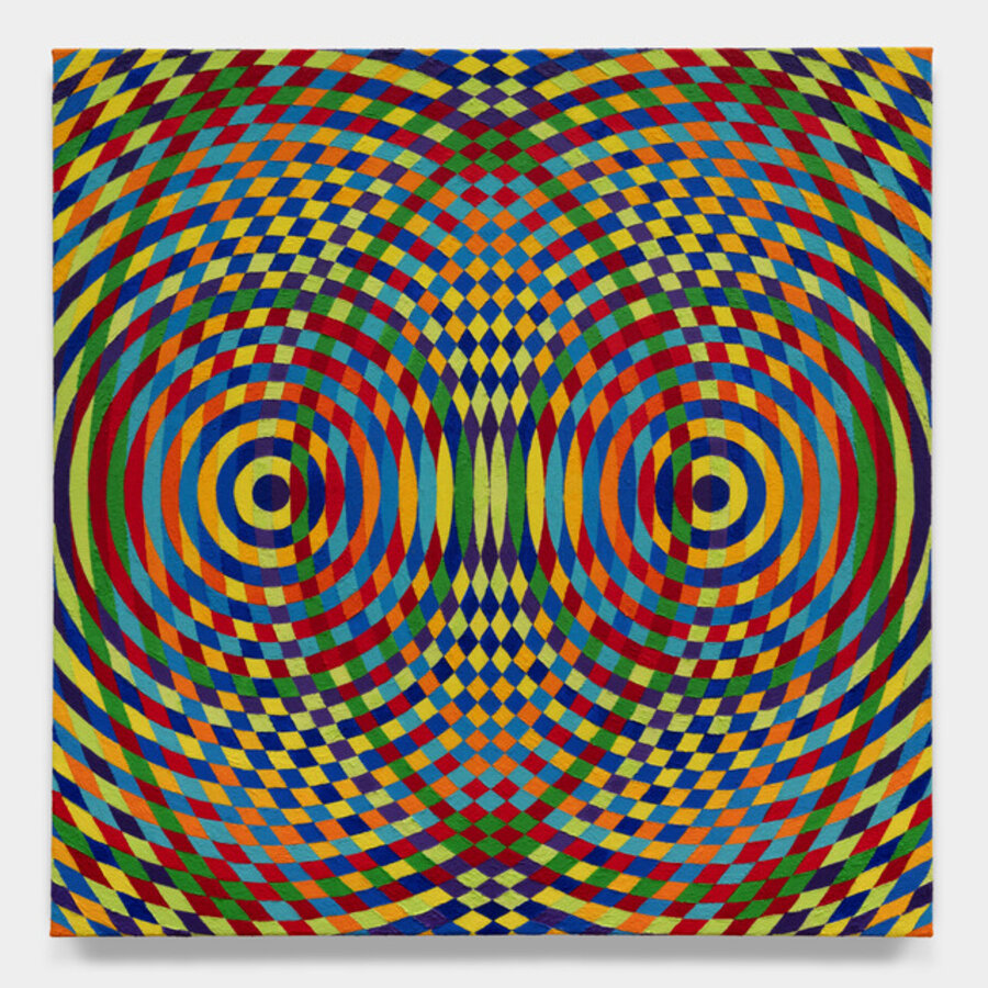 Dual Oscillator