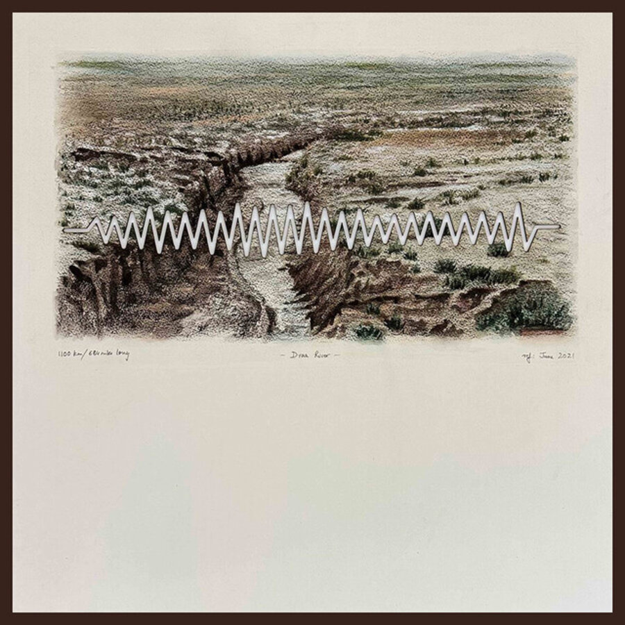 River Morphologies