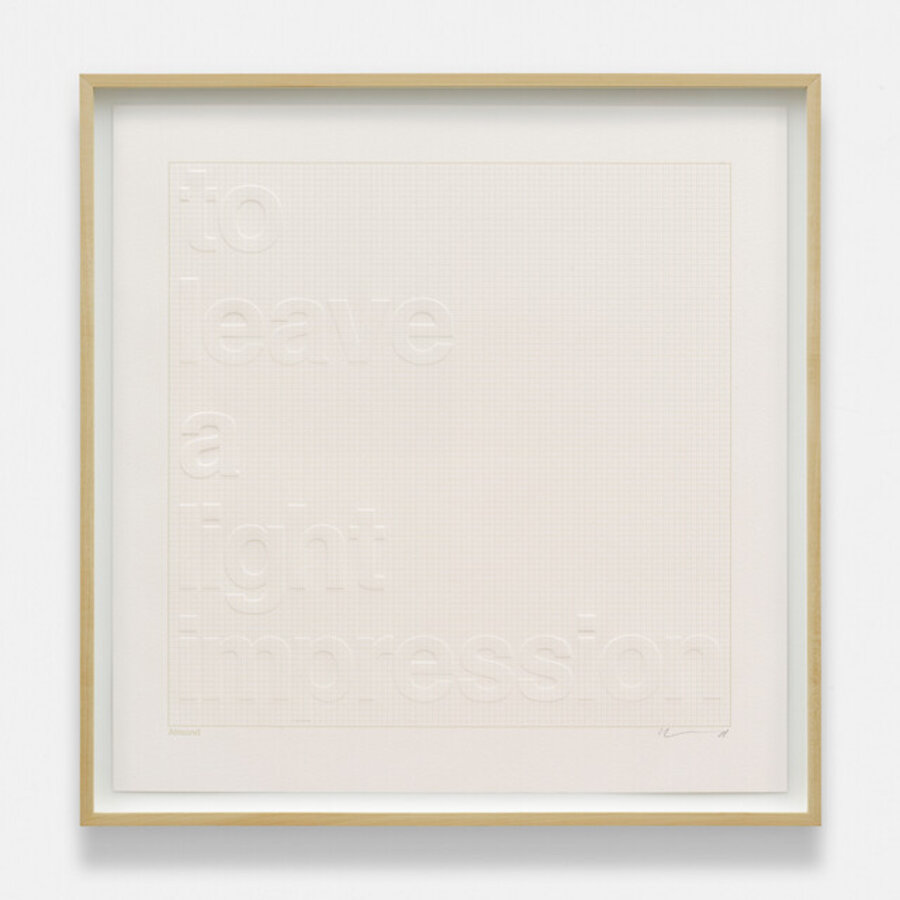 A Light Impression