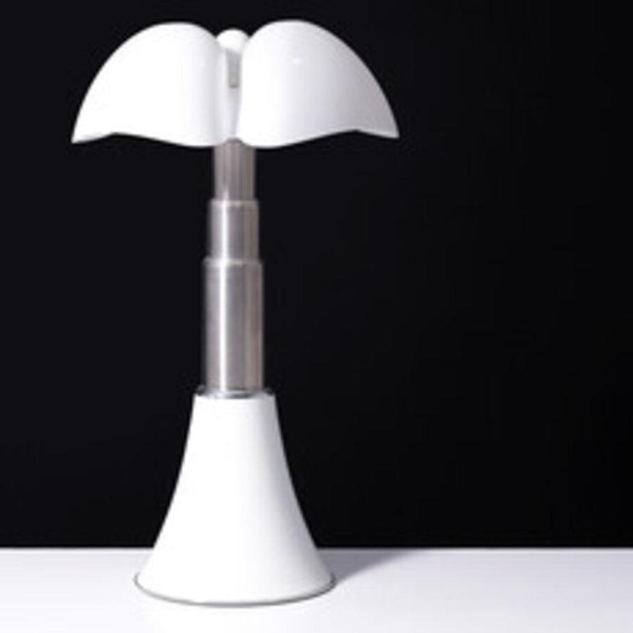 Pipistrello Telescoping Lamp
