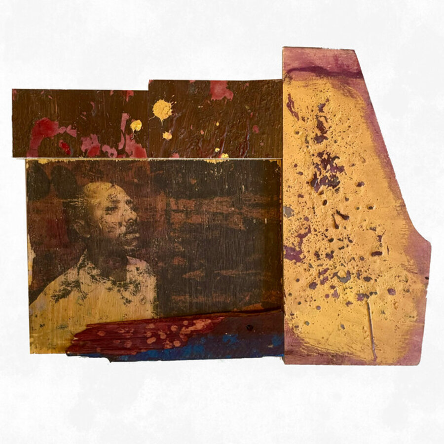 Creole Collage 12