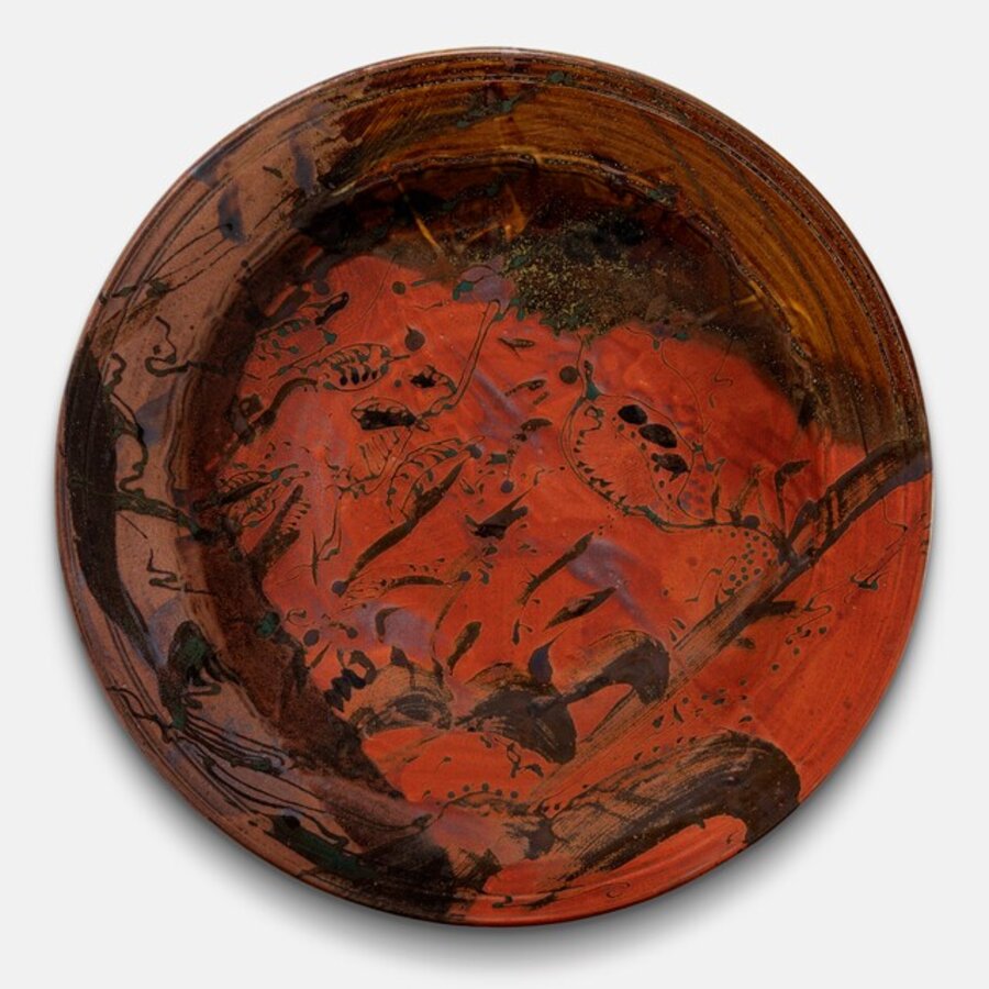 Platter