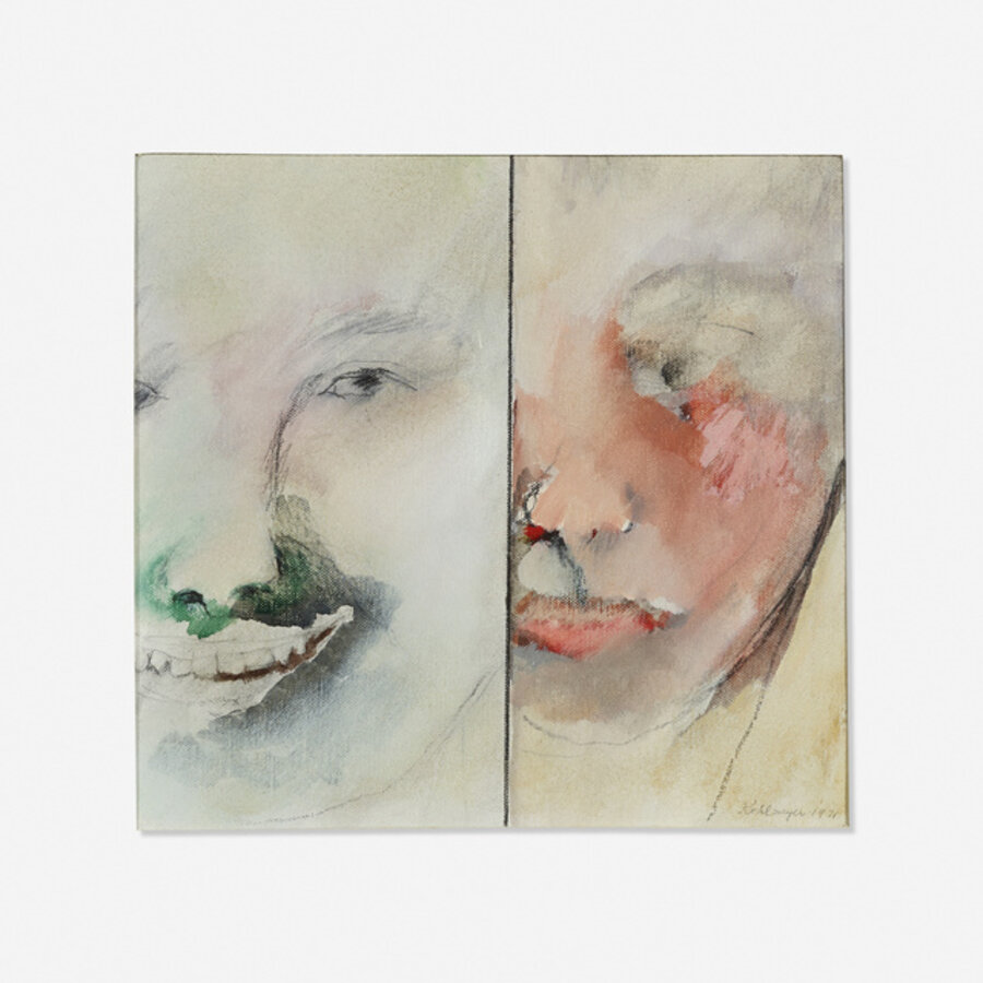 Figurative Study #9