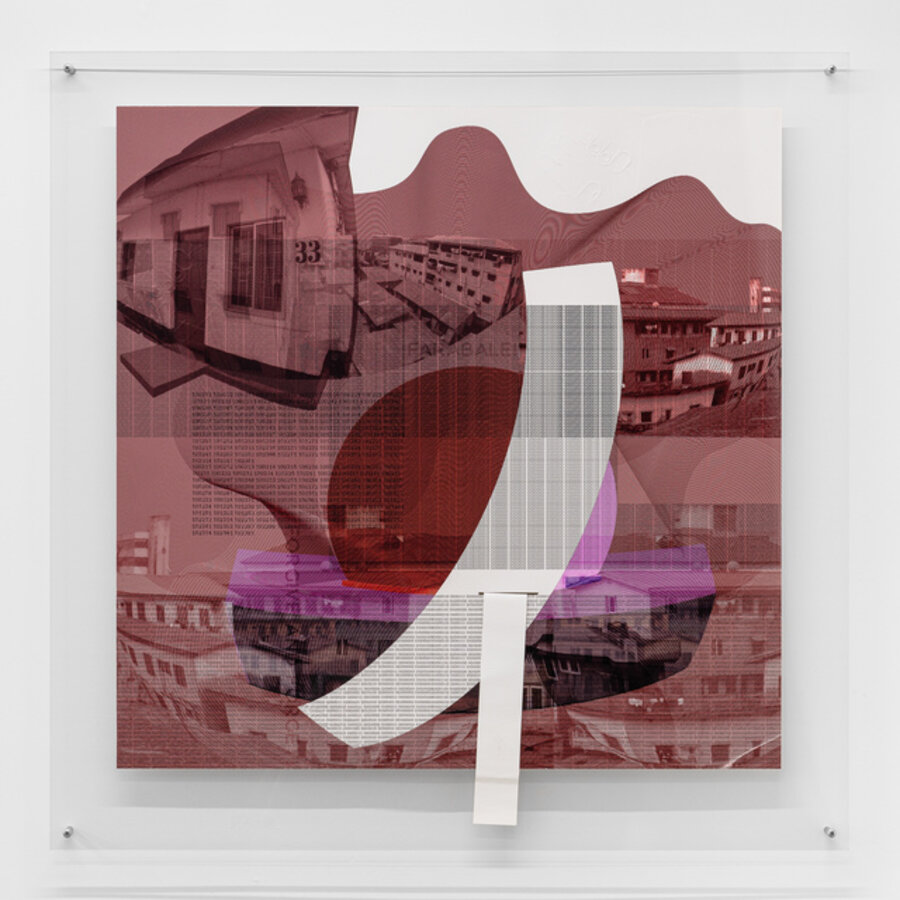 Megacity Experiment VIII