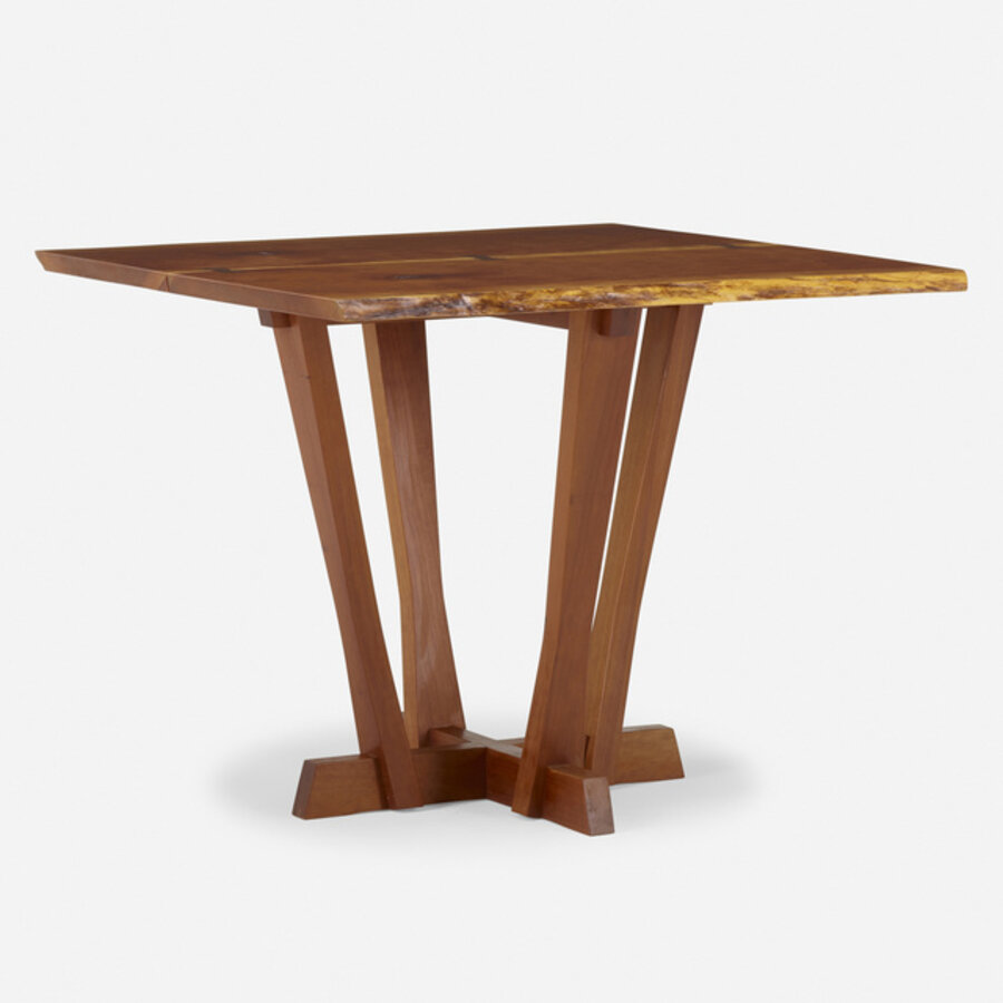 Special Bryfogel table