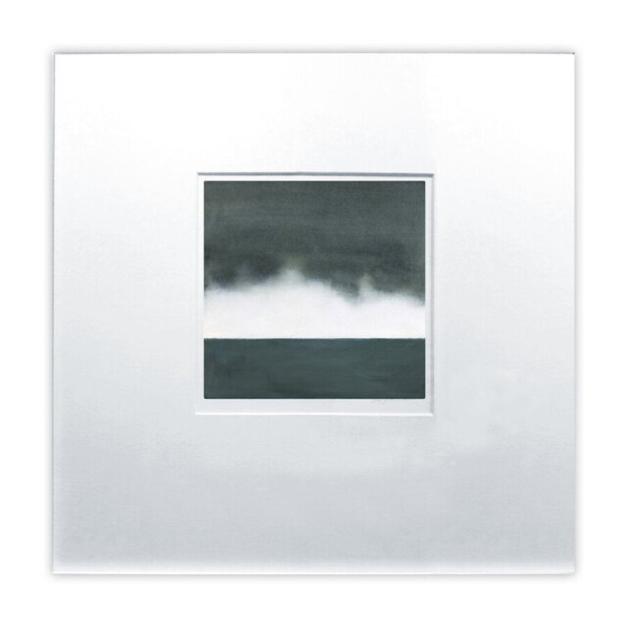 Kumo 1 (Abstract Painting)