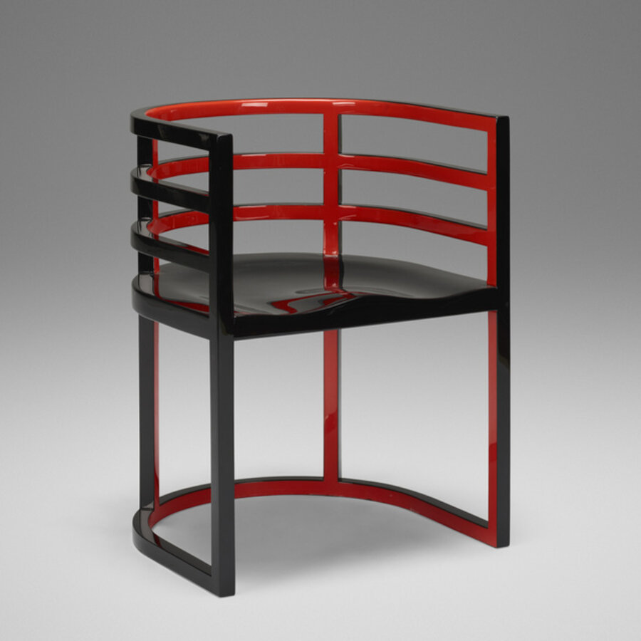 Limited Edition armchair