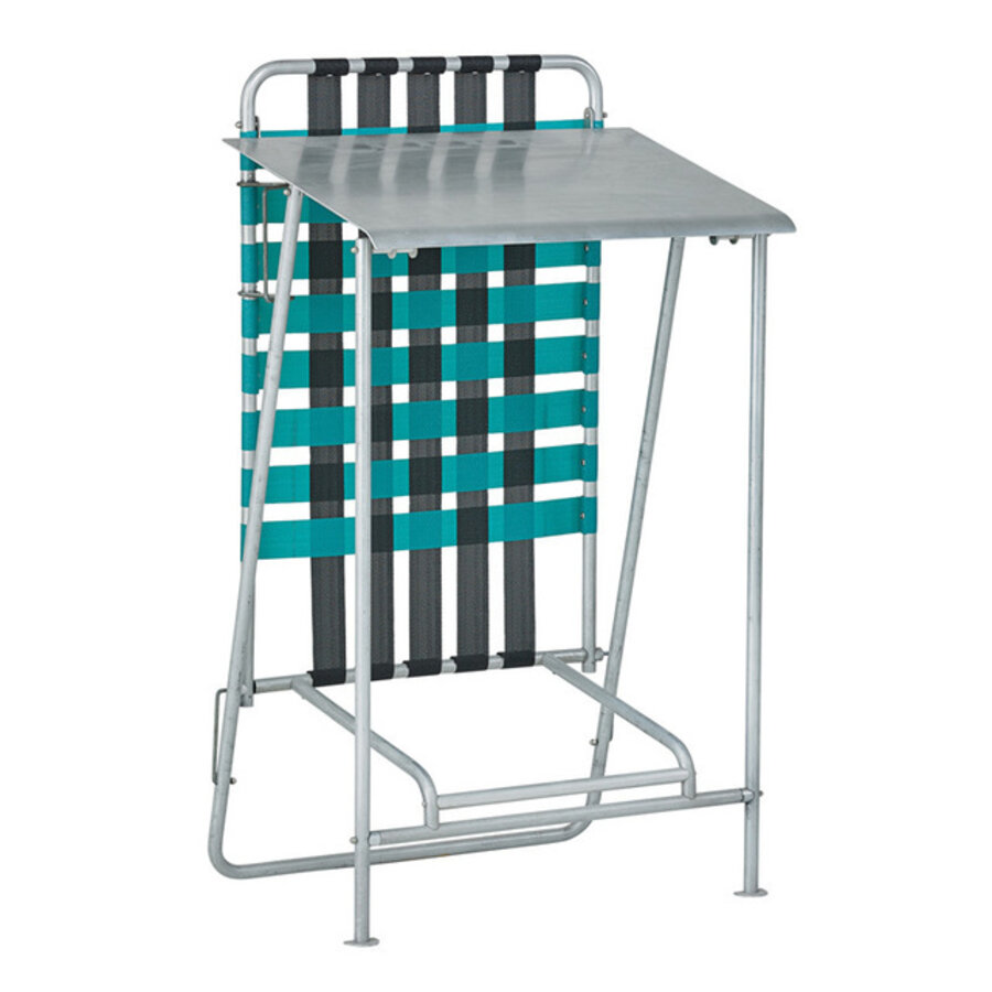 Standing, folding, writing desk (artist proof 4/4), USA