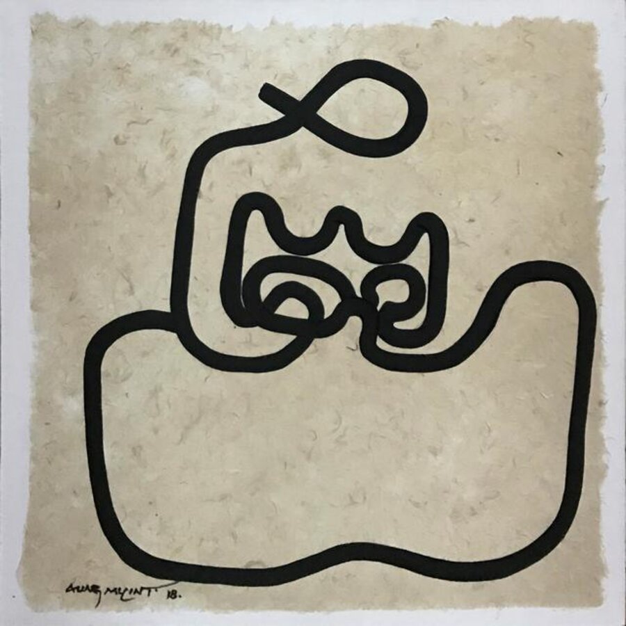 Mother and Child