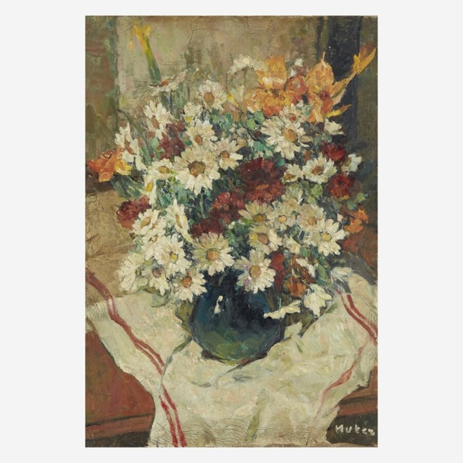 Floral Still Life