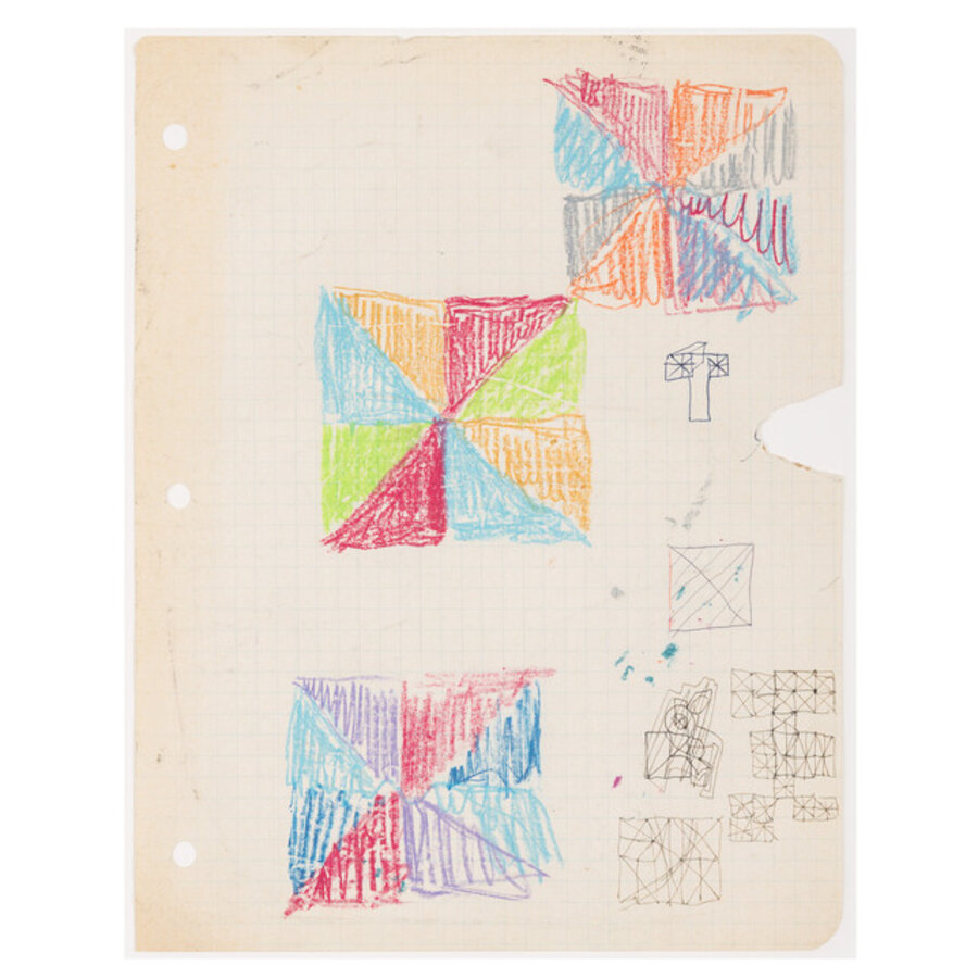 Étude de Couleurs