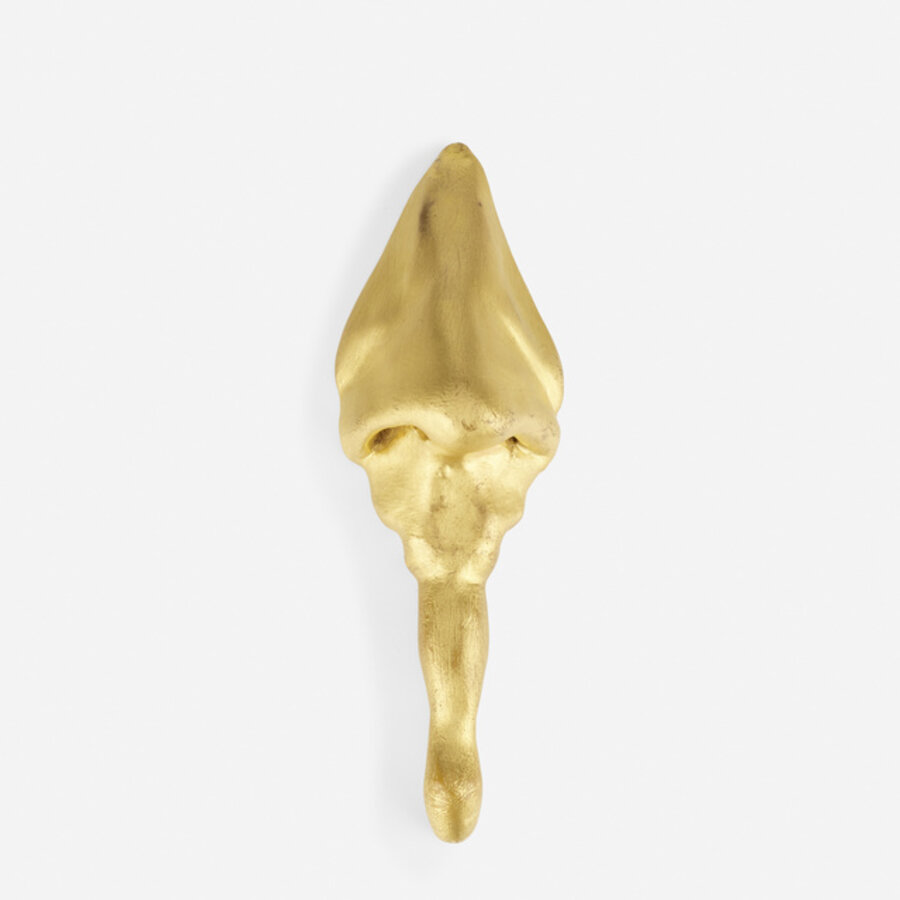 Unique Nose Mirror