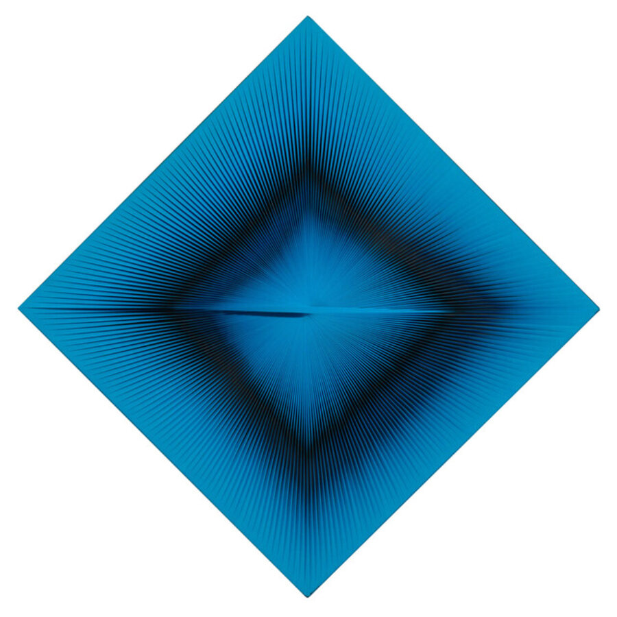 Optical dynamic structure