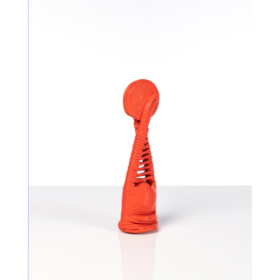Model FETICHE - Unique Piece