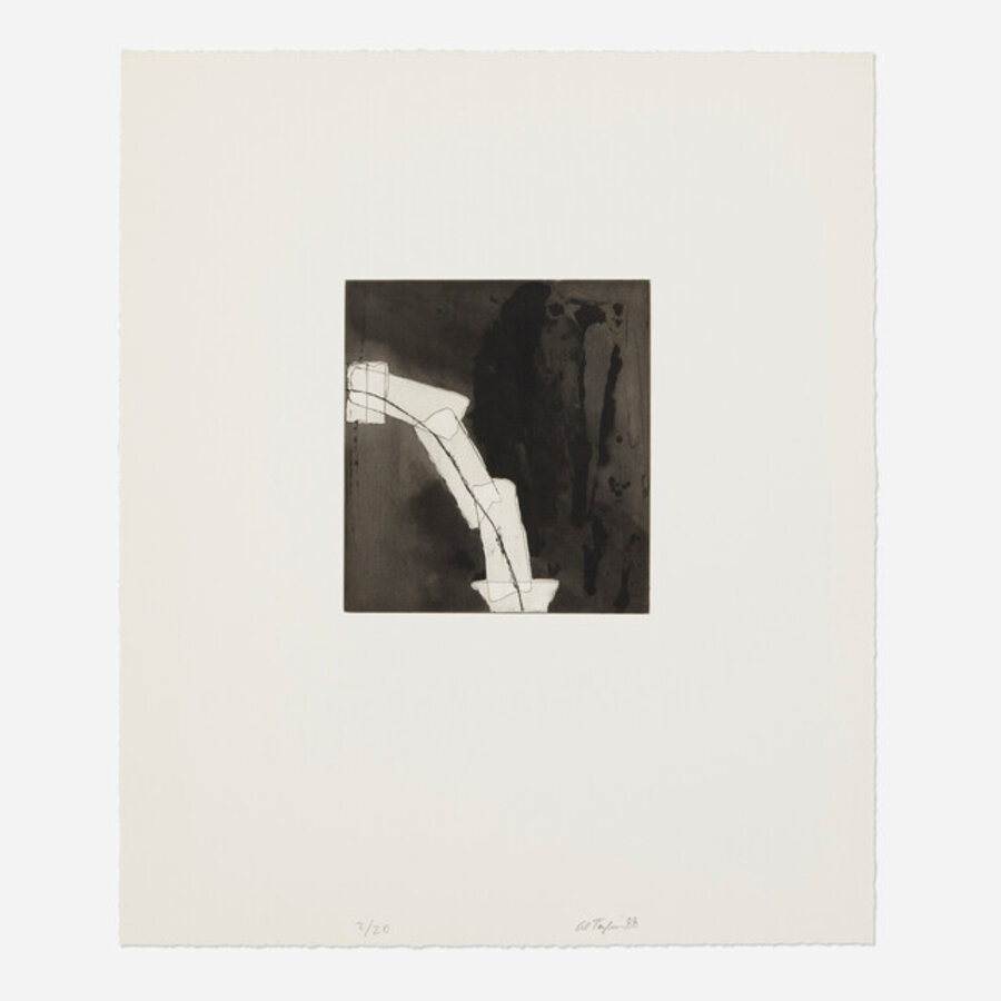 Untitled (Small Tape)