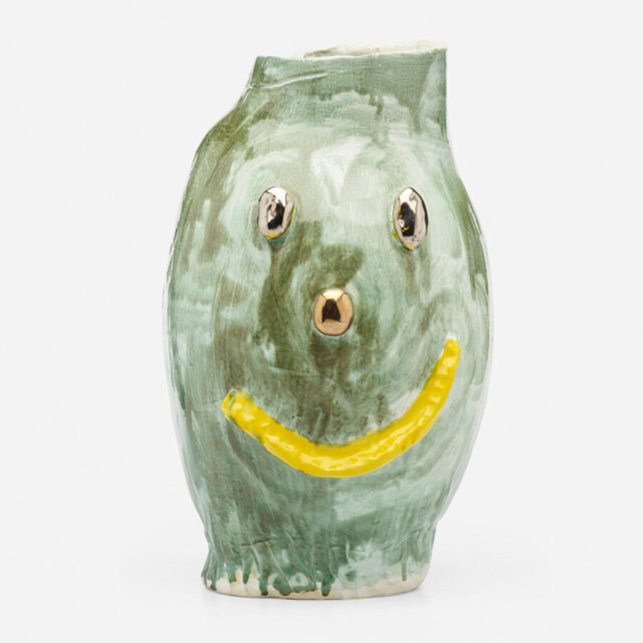 Facepot