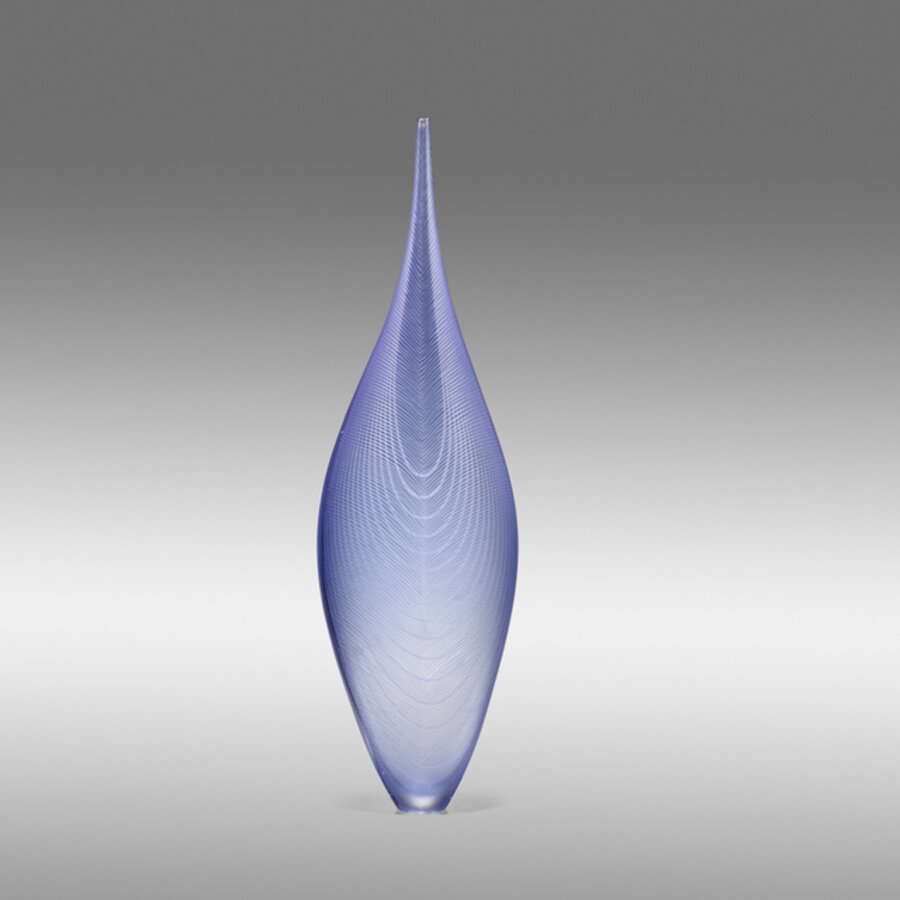 Berkshire vessel