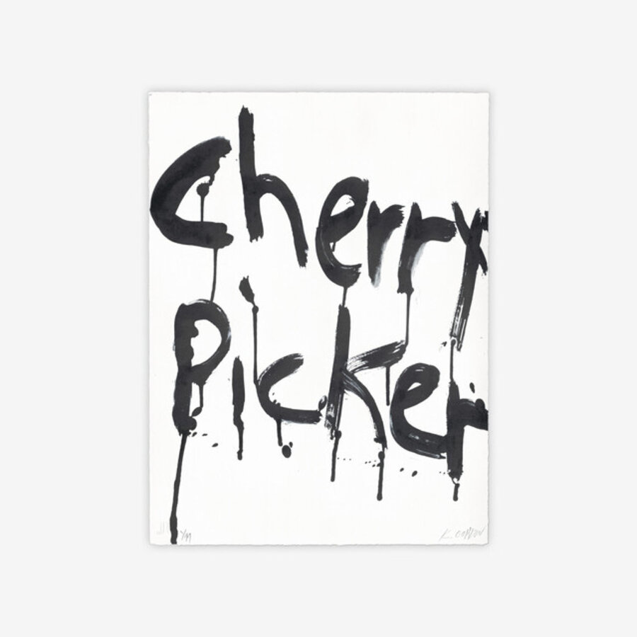 Cherry Picker