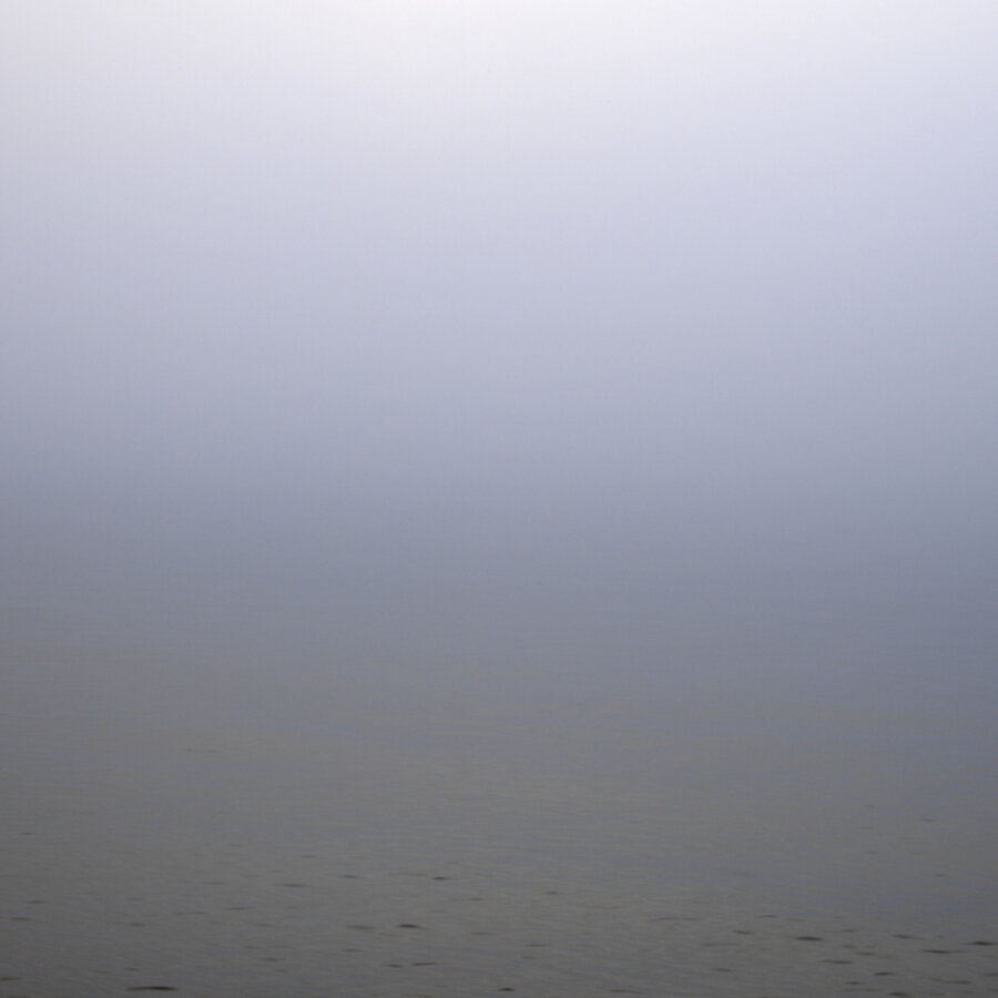 Lake Huron, 9:37am, 8.30.2015