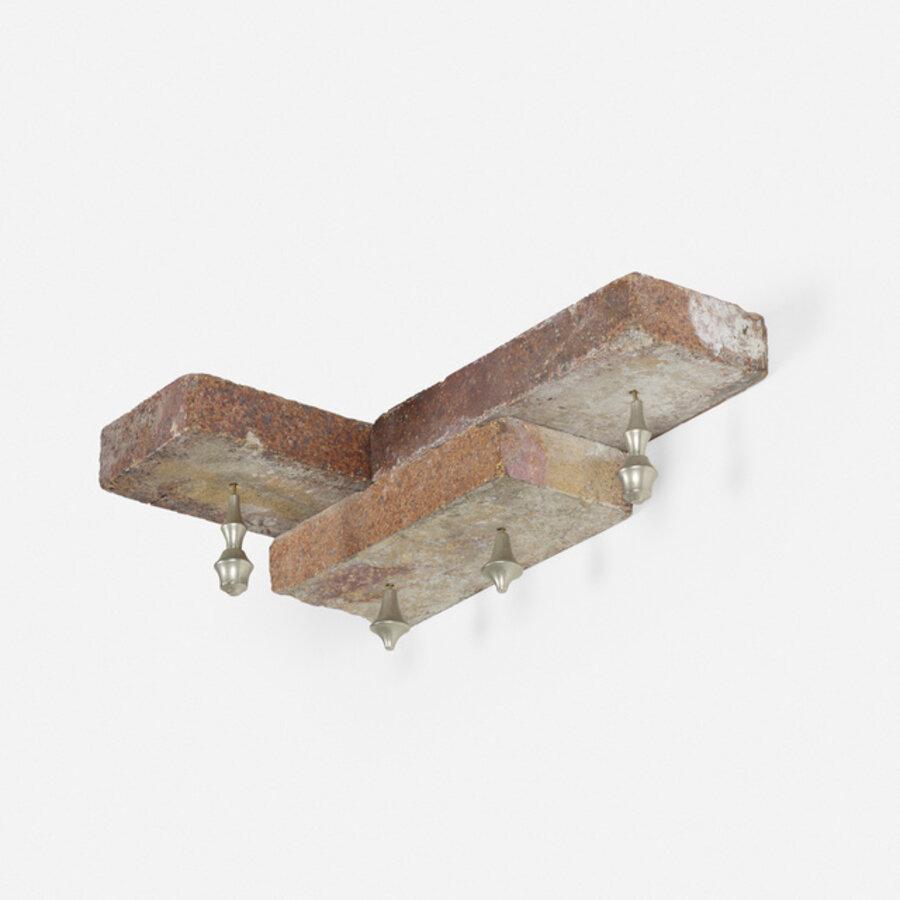 Untitled (Robie Object)