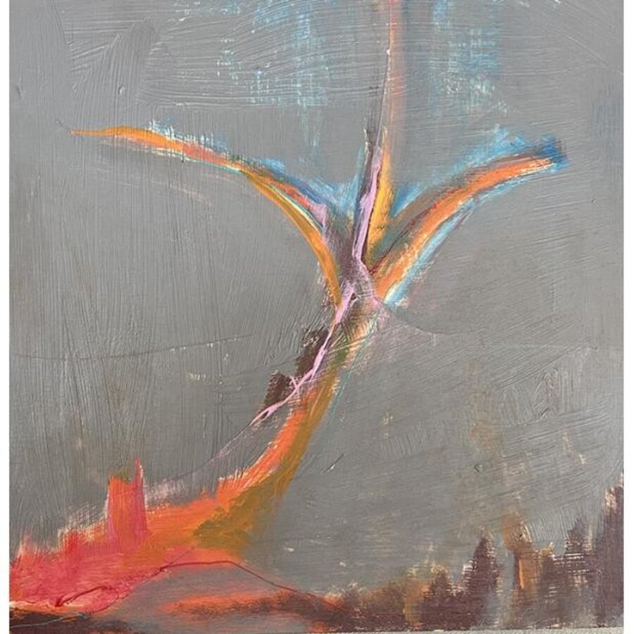 Channeling Diebenkorn