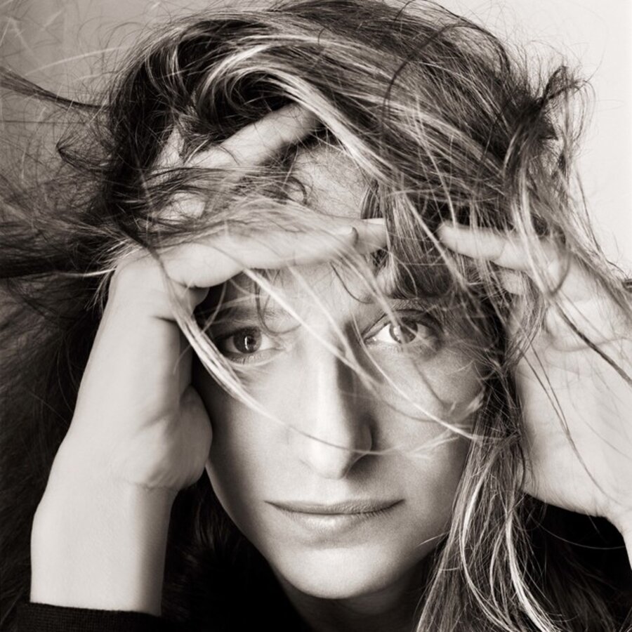 Annie Leibovitz, Portrait I, Los Angeles