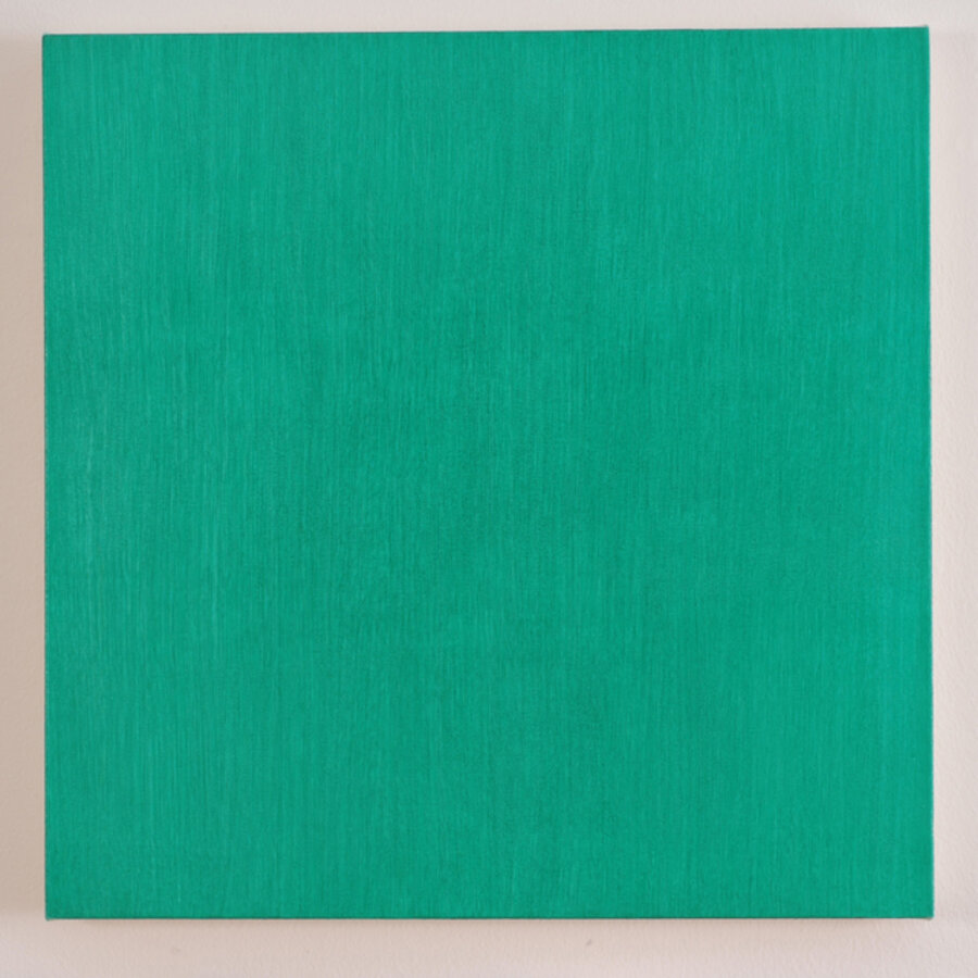 Phthalocyanine Green