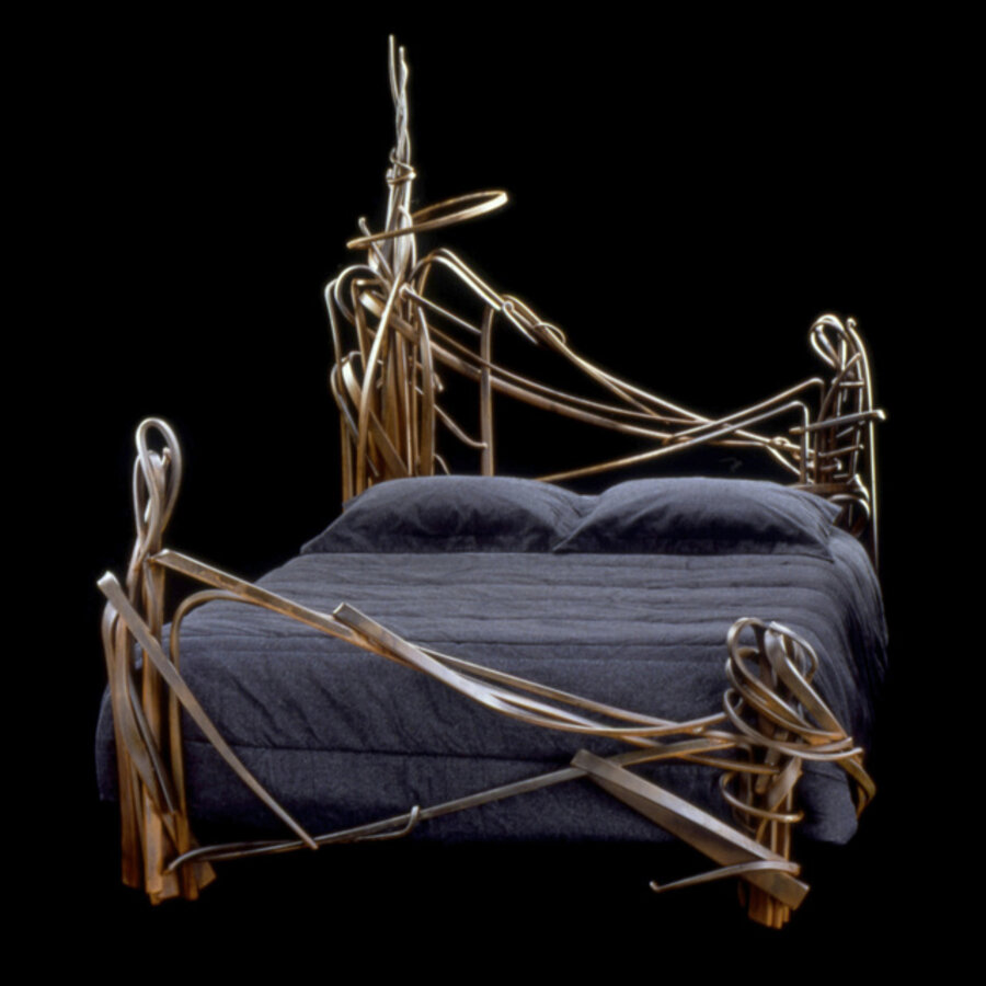 Paley Bed