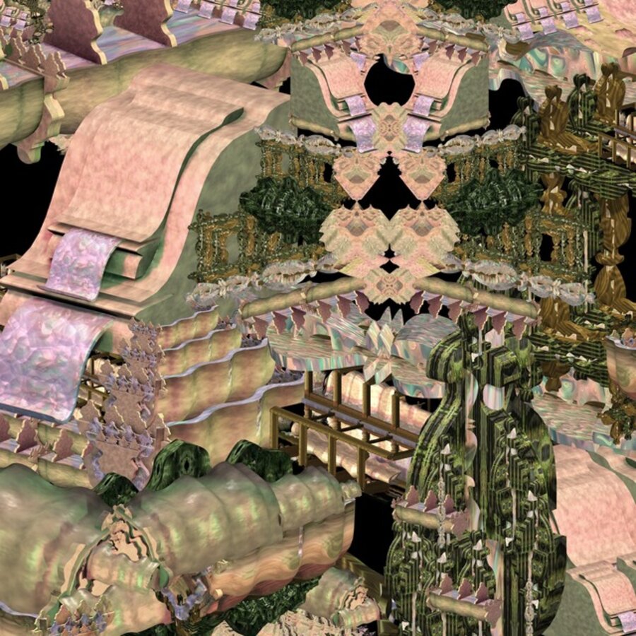 facingface~terrestrialtrancetree
