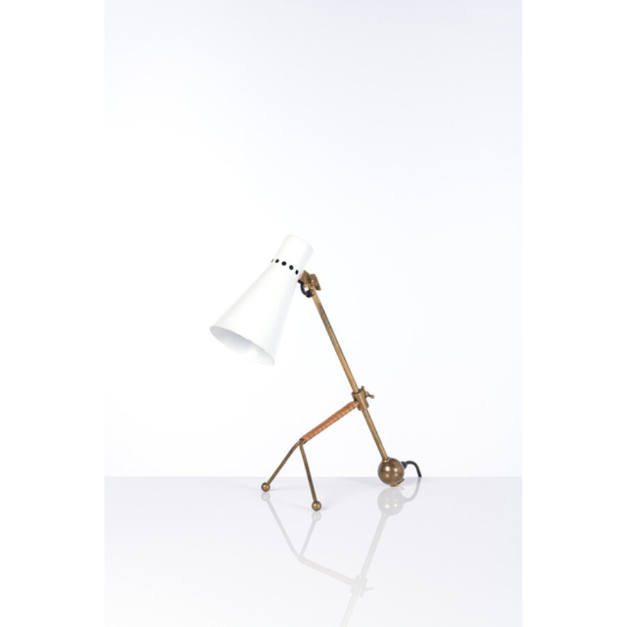 K-D 11 model Lampe table or wall