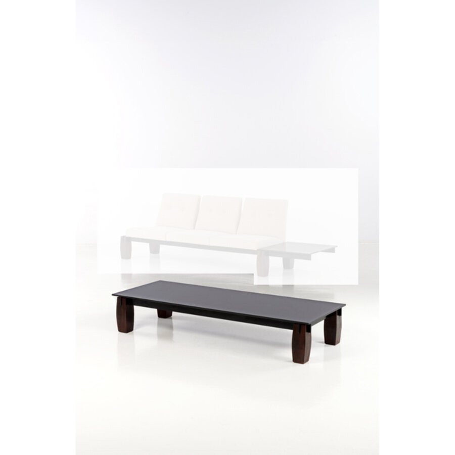 Series Componivel - Coffee table